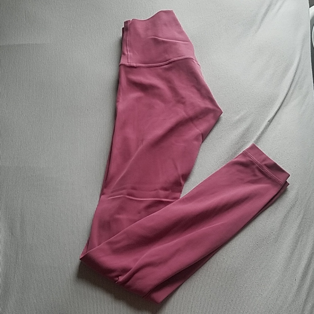 Lululemon Align Pant, size 2
